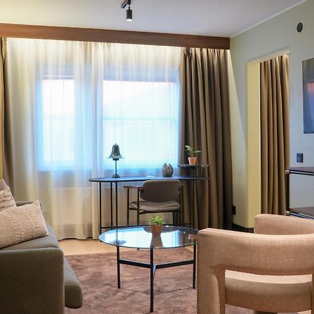 Clarion Hotel Winn Gävle Eksteriør billede