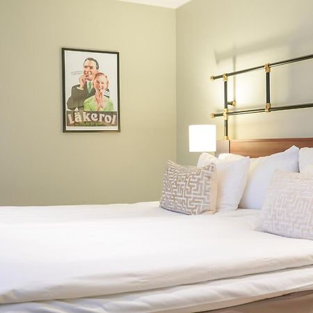 Clarion Hotel Winn Gävle Eksteriør billede