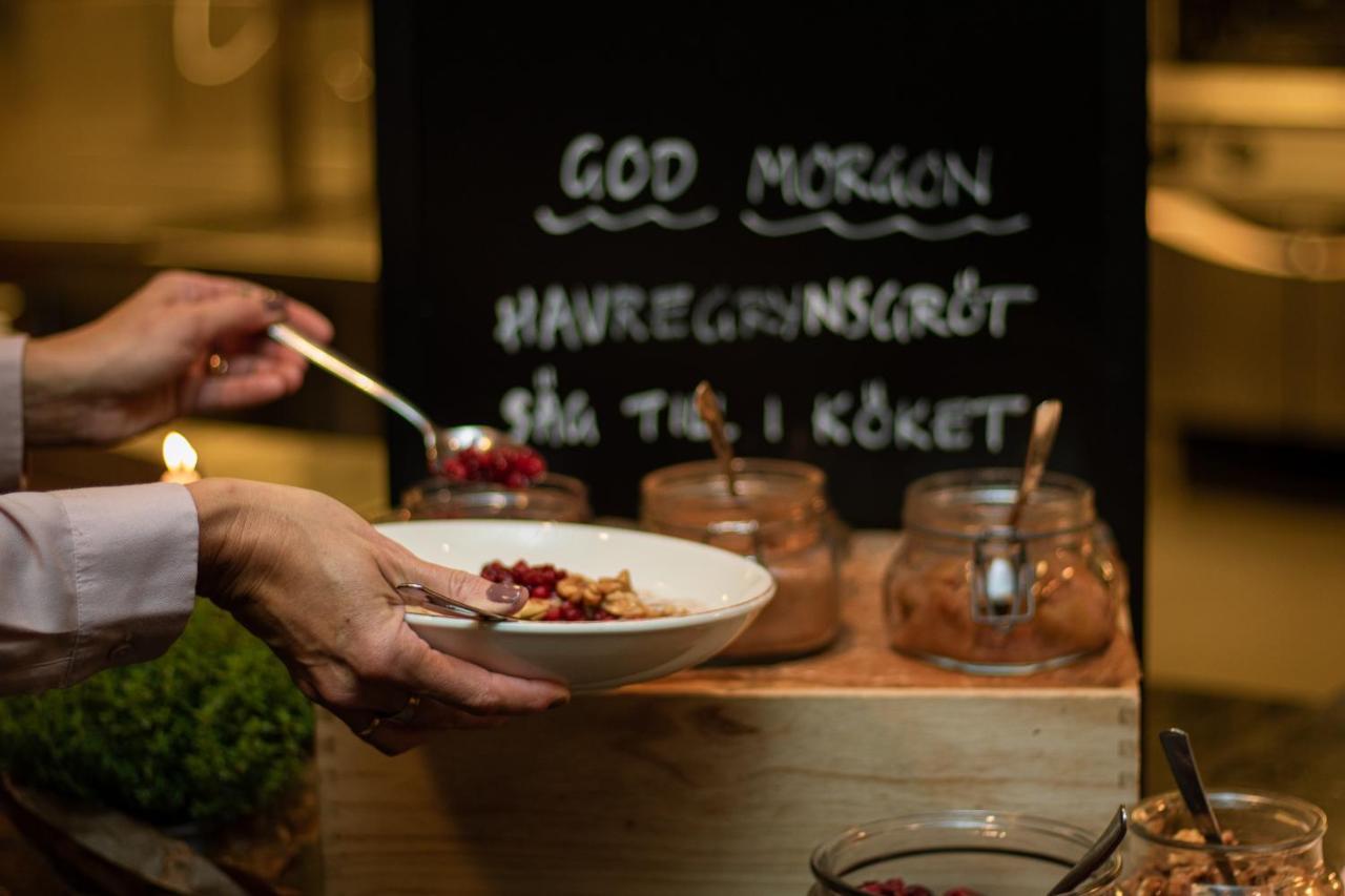 Clarion Hotel Winn Gävle Eksteriør billede
