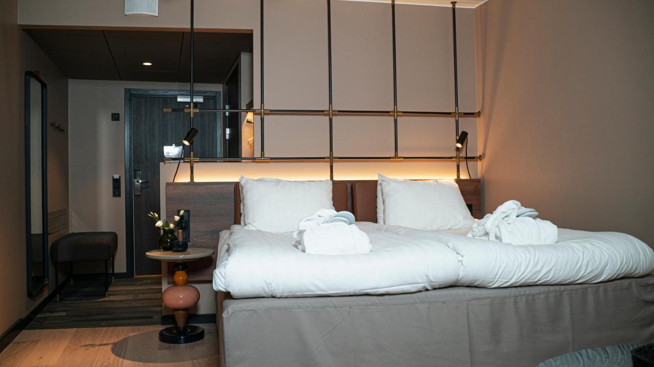Clarion Hotel Winn Gävle Eksteriør billede