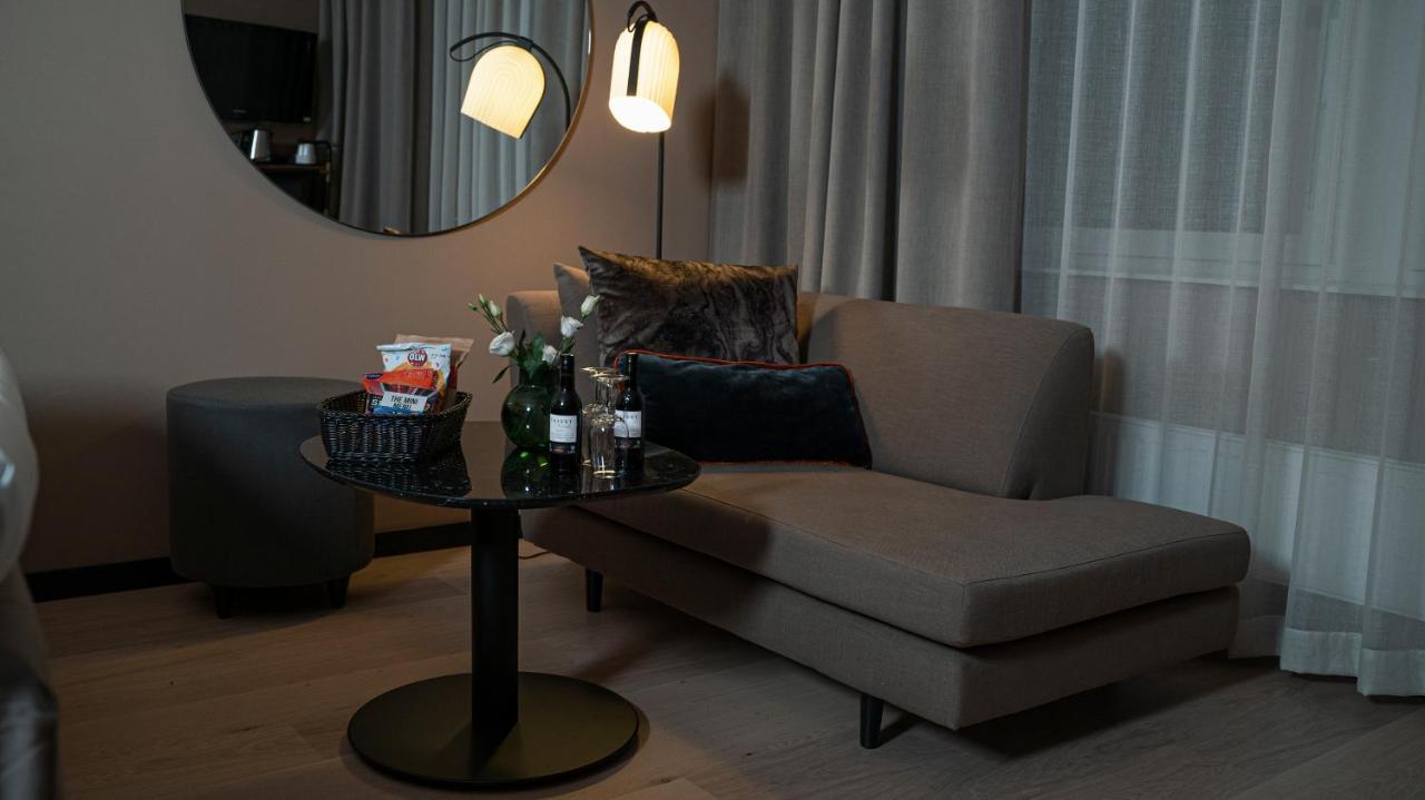 Clarion Hotel Winn Gävle Eksteriør billede