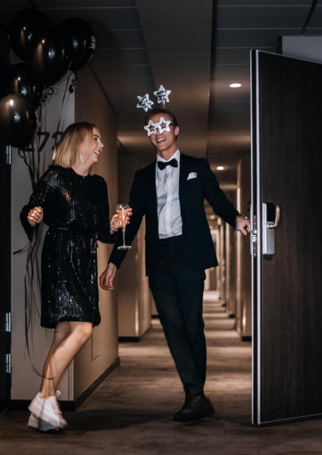 Clarion Hotel Winn Gävle Eksteriør billede