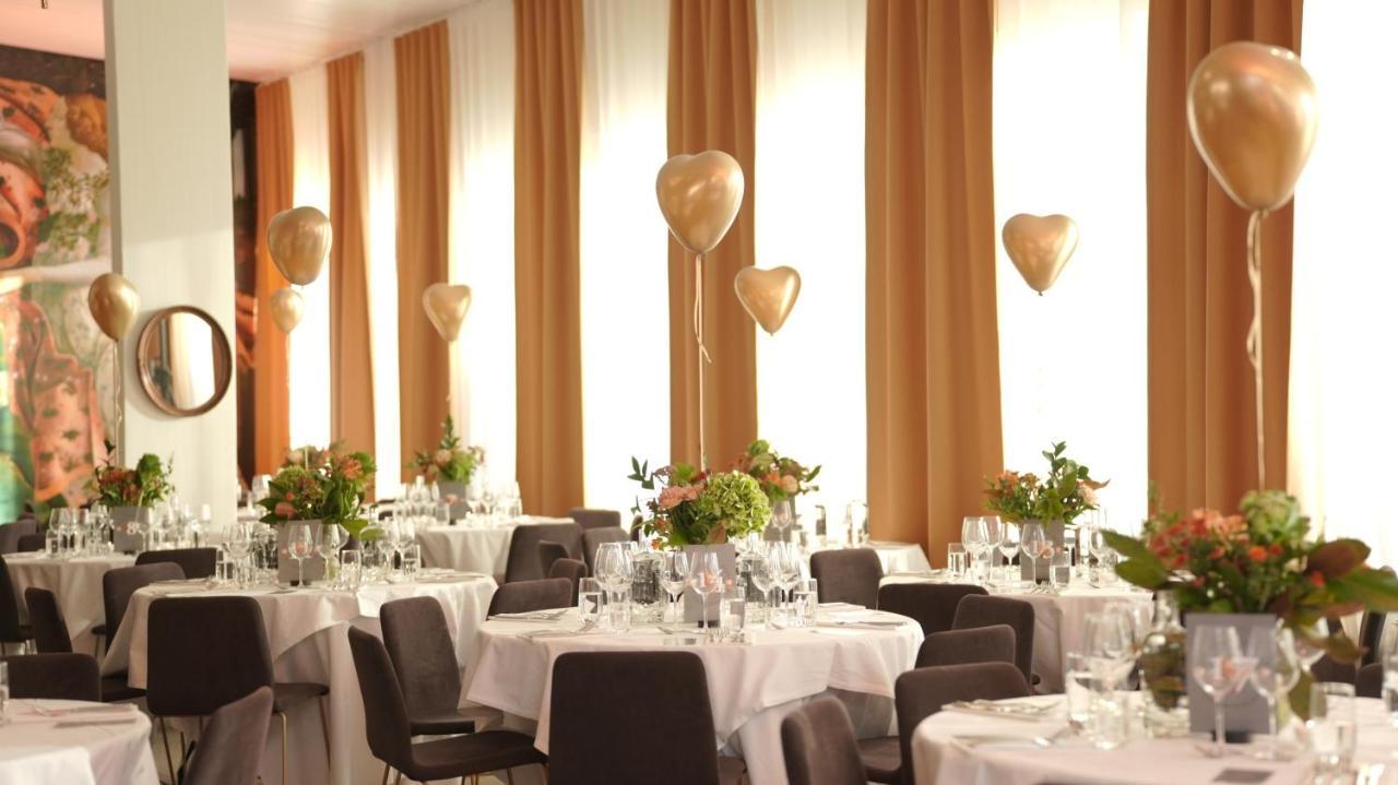 Clarion Hotel Winn Gävle Eksteriør billede