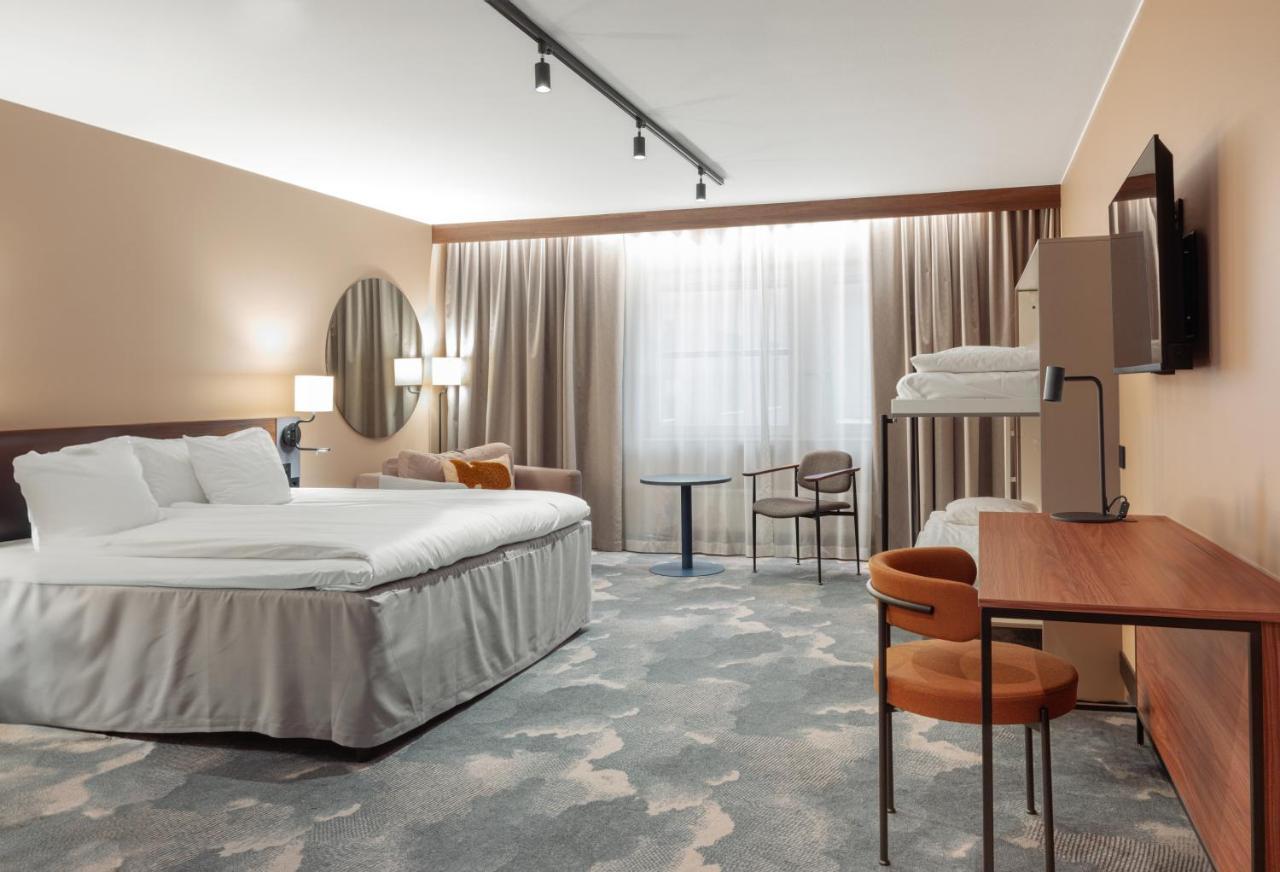 Clarion Hotel Winn Gävle Eksteriør billede