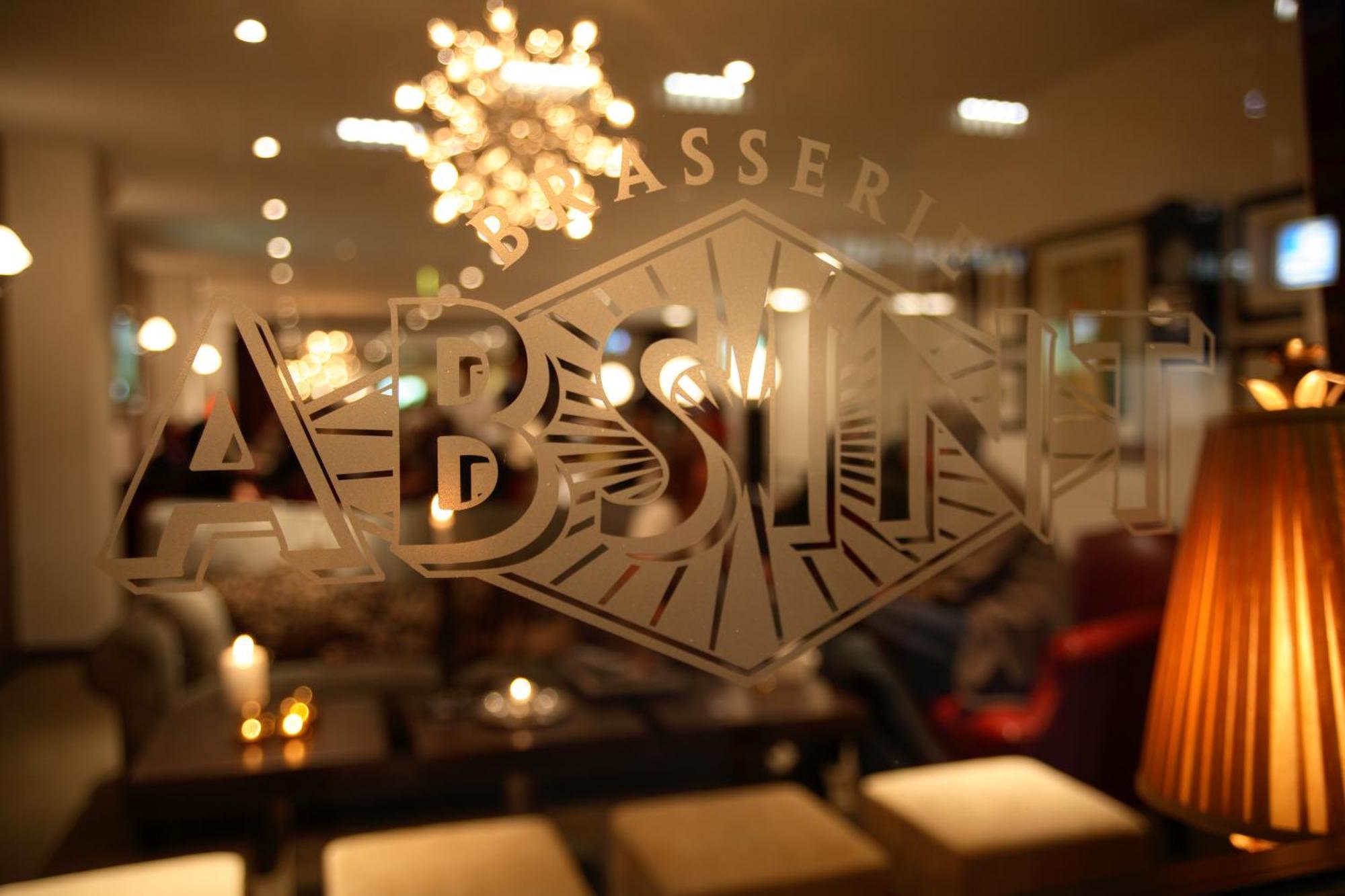 Clarion Hotel Winn Gävle Eksteriør billede