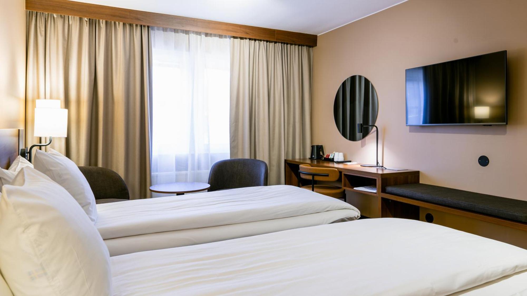 Clarion Hotel Winn Gävle Eksteriør billede