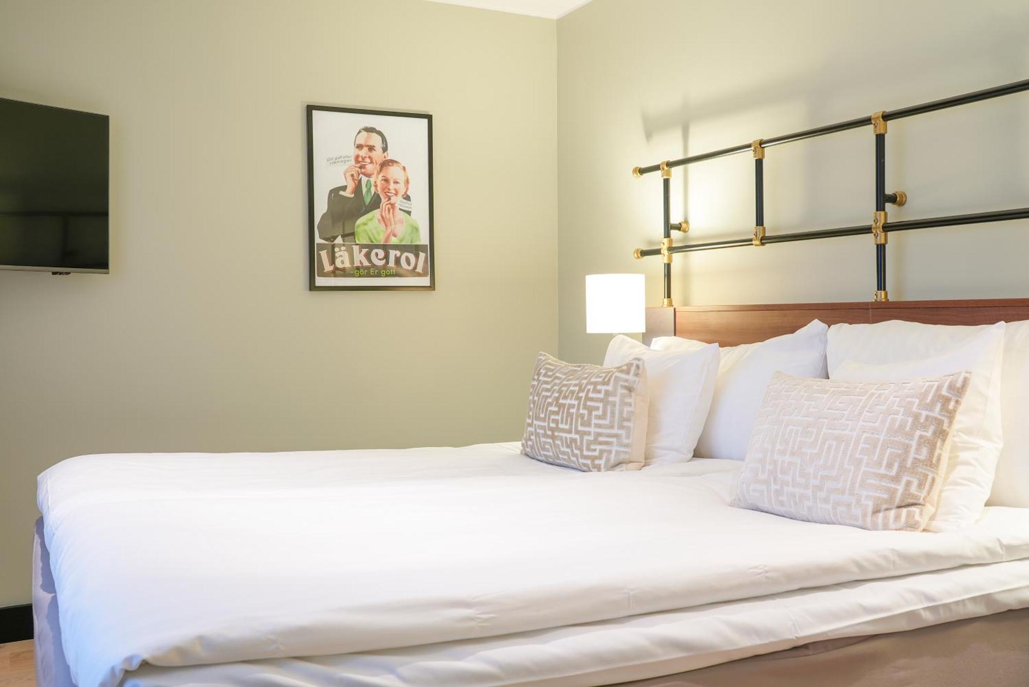 Clarion Hotel Winn Gävle Eksteriør billede